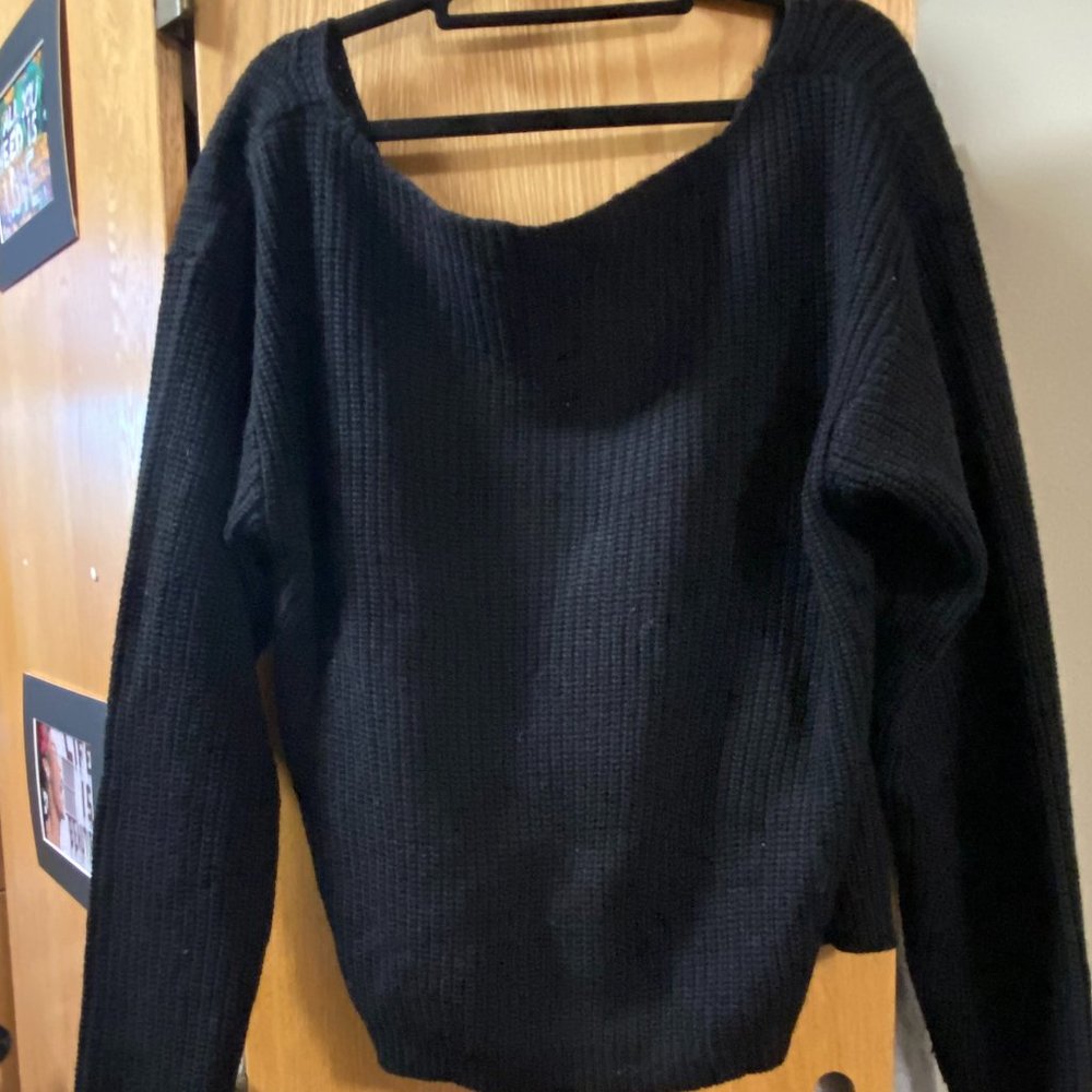 Nasty Gal Sweater